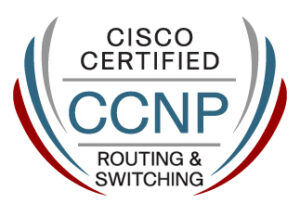ccnp logo