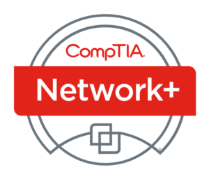 network plus logo