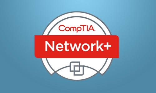 دوره جامع +Network - آموزش شبکه‌های کامپیوتری
